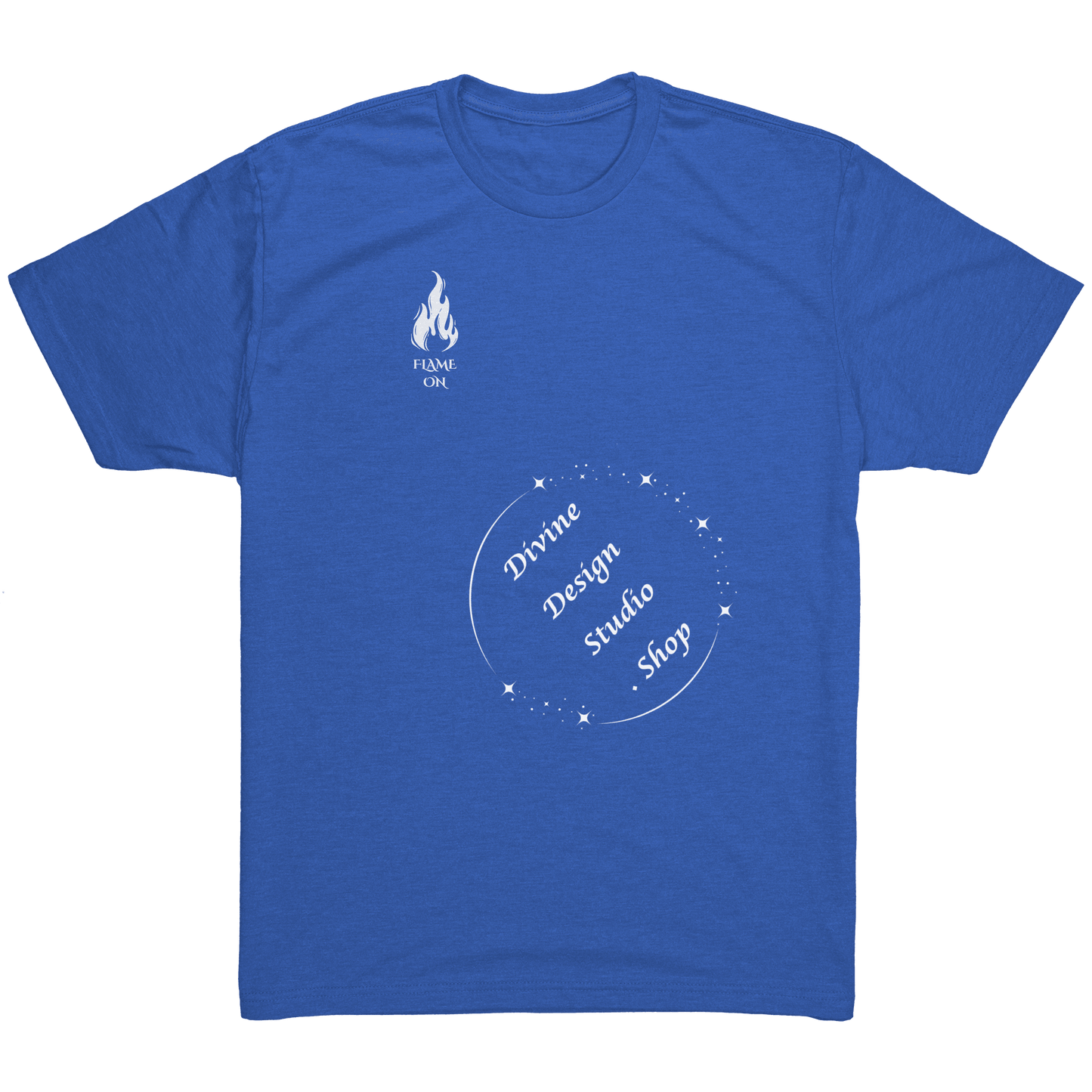 FLAME_ON_mens_tri-blend_Vintage_Royal_Mockup.png