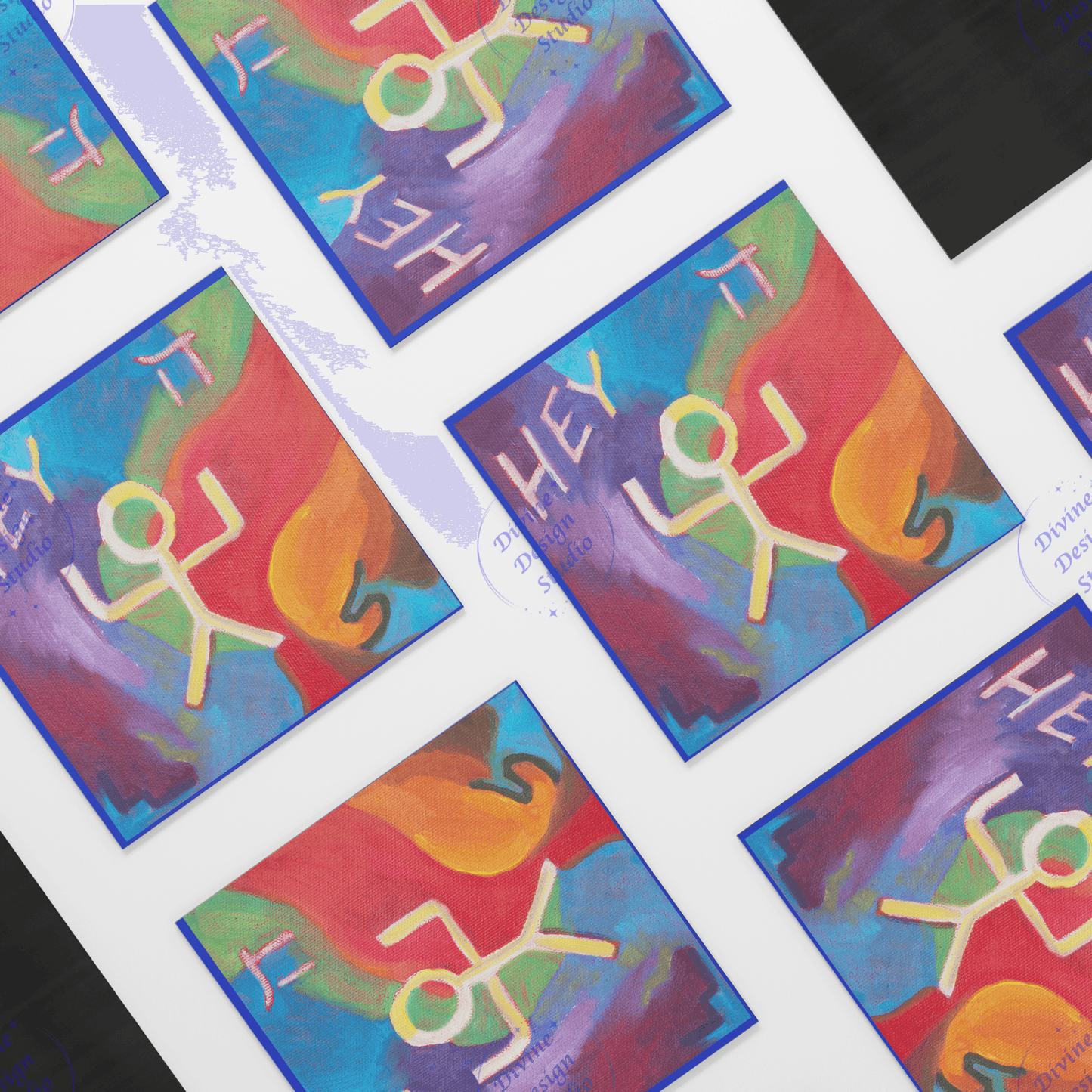 Magnet_with_Hey_425_SquareCarMagnet_Scattered_Mockup.png