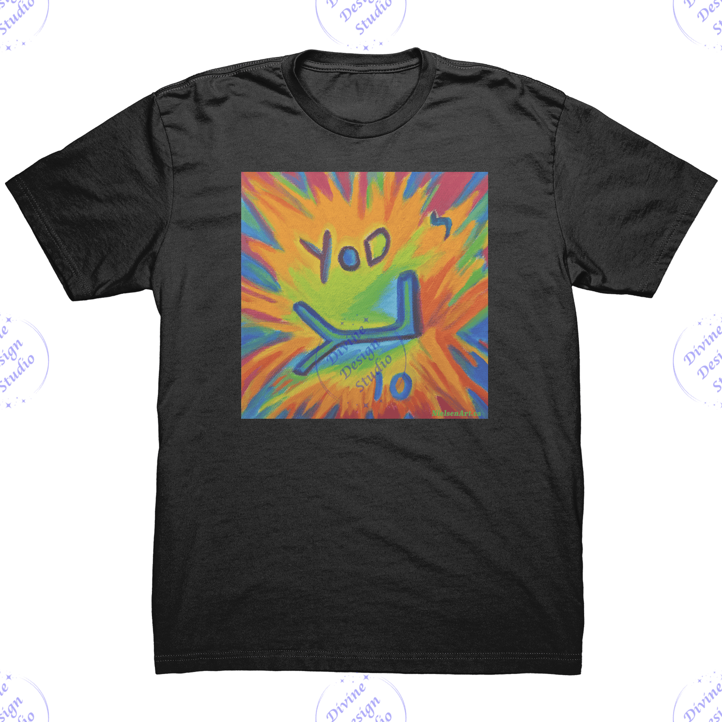 Mens_100_Cotton_Tee_with_Paleo_Hebrew__Black_Mockup.png