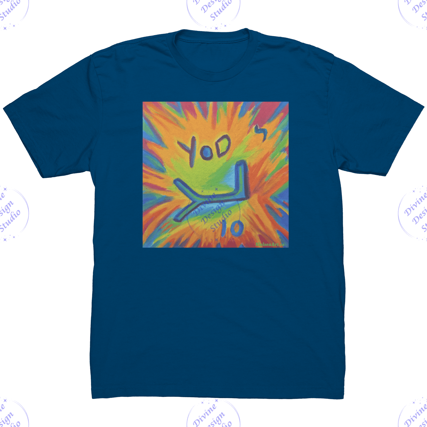 Mens_100_Cotton_Tee_with_Paleo_Hebrew__Cool_Blue_Mockup.png