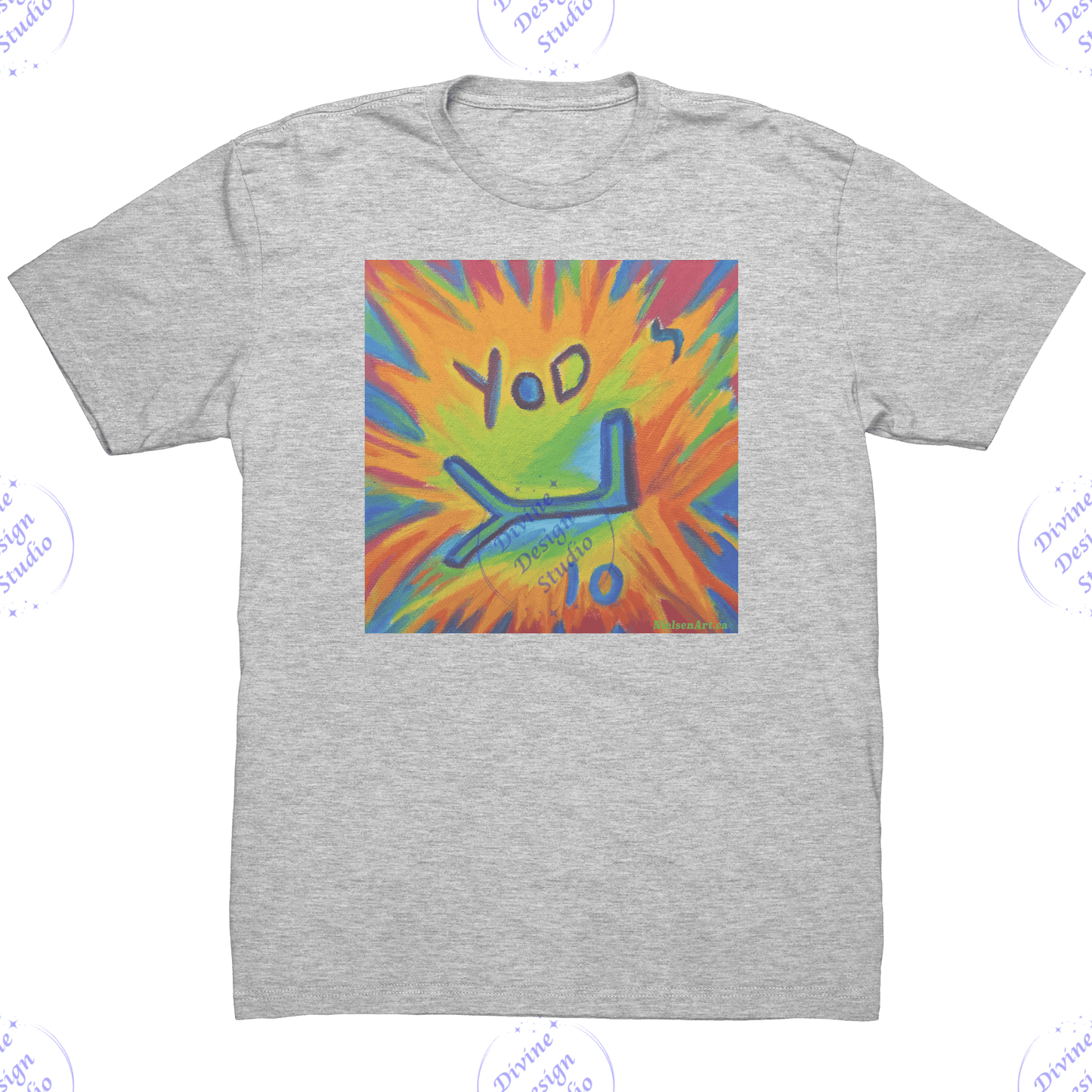 Mens_100_Cotton_Tee_with_Paleo_Hebrew__Heather_Mockup.png