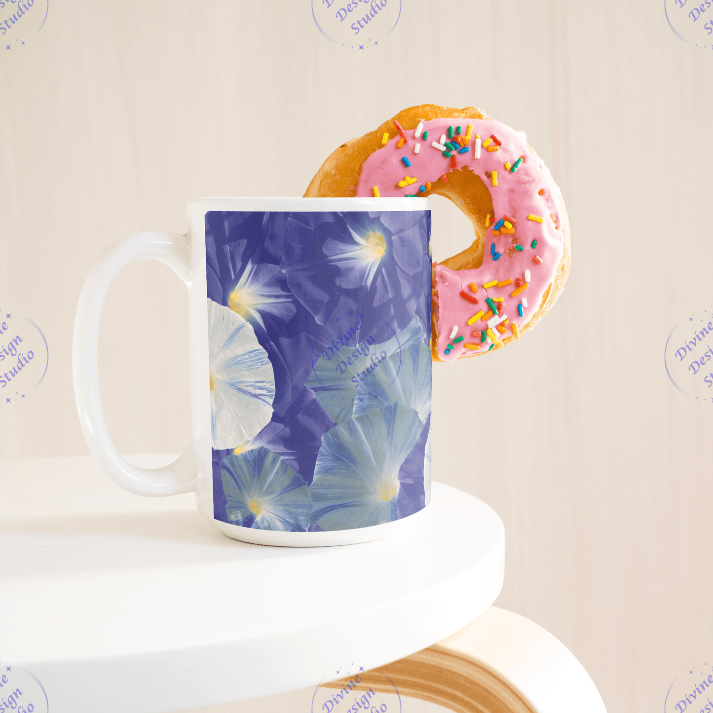 Morning_Glory_Garden_Mug__15oz_White__15ozWhiteMugLifetsyleDonutLH_Mockup.png