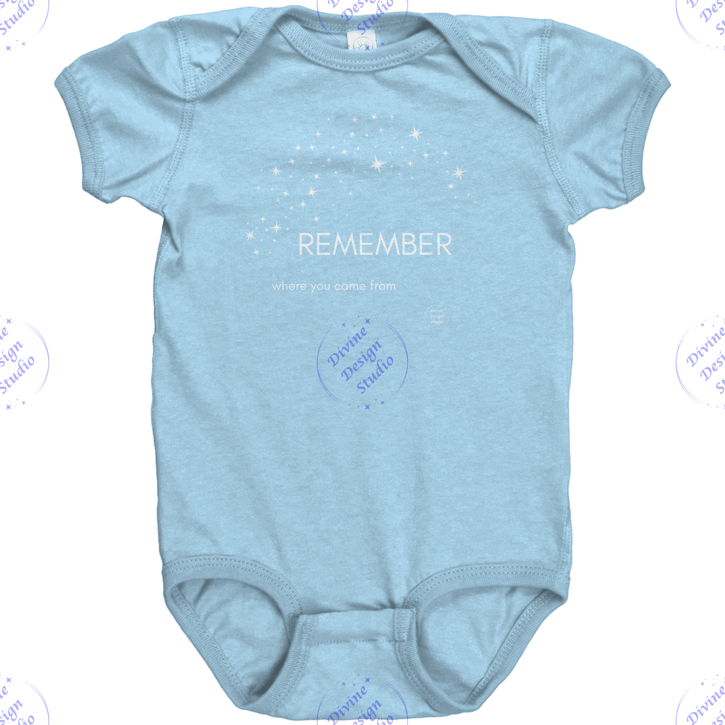 Rabbit_Skin_Baby_Bodysuit_-_REMEMBER_Light_Blue_Front_Mockup.png