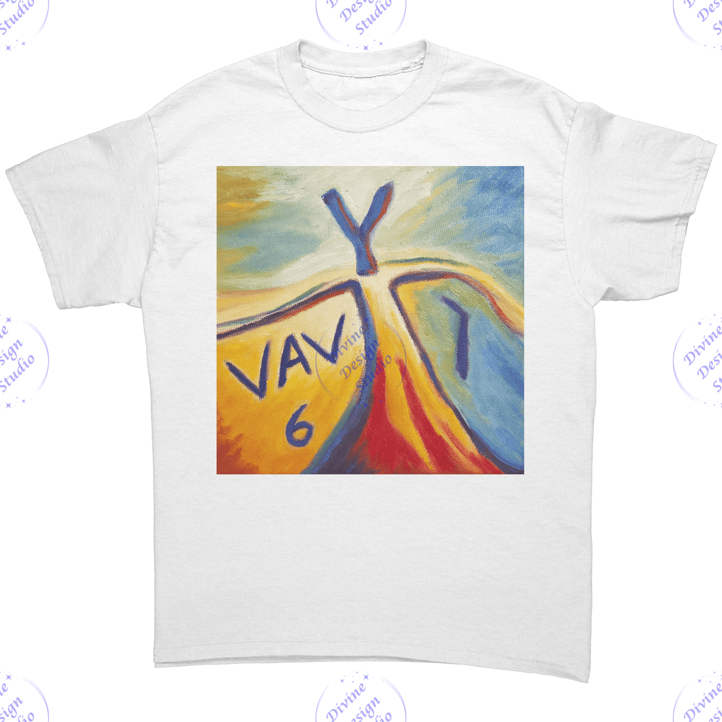 Vav_425_Gildan_Unisex_Tee_White_Front_Mockup.png