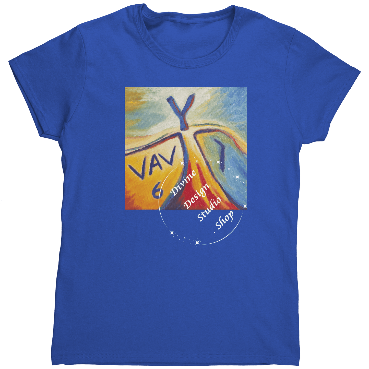 Vav_Royal_Ladies_Tee_425_Royal_Mockup.png