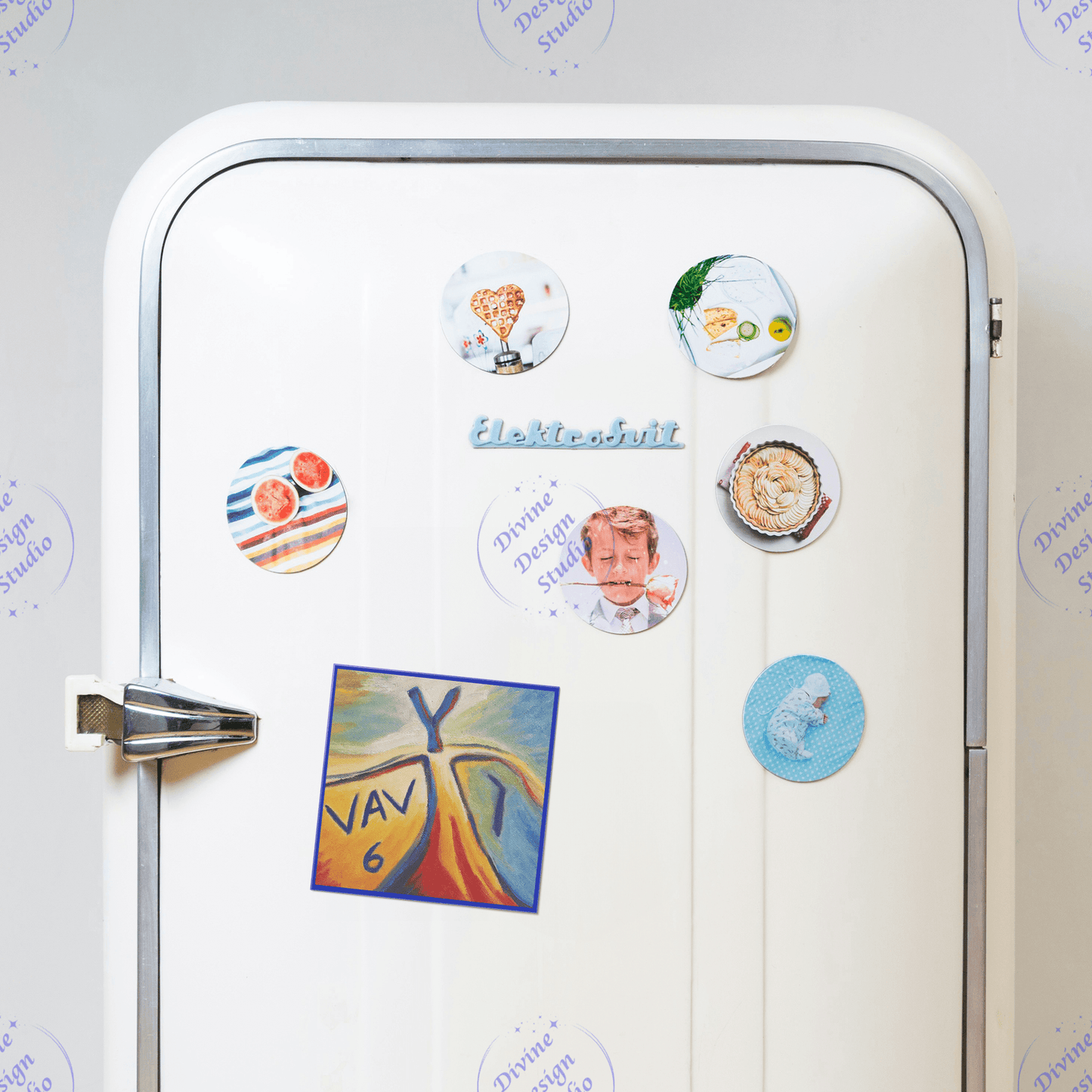 Vav_blue_425_SquareCarMagnet_Fridge_Mockup.png