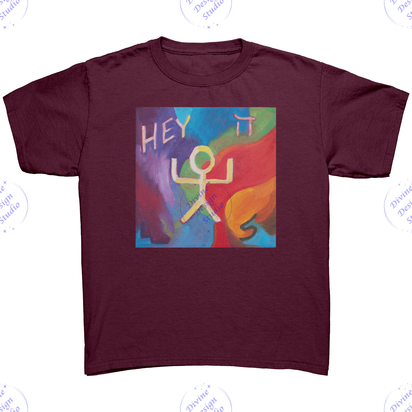 Youth_Tee_Hey_425_Maroon_Mockup.png