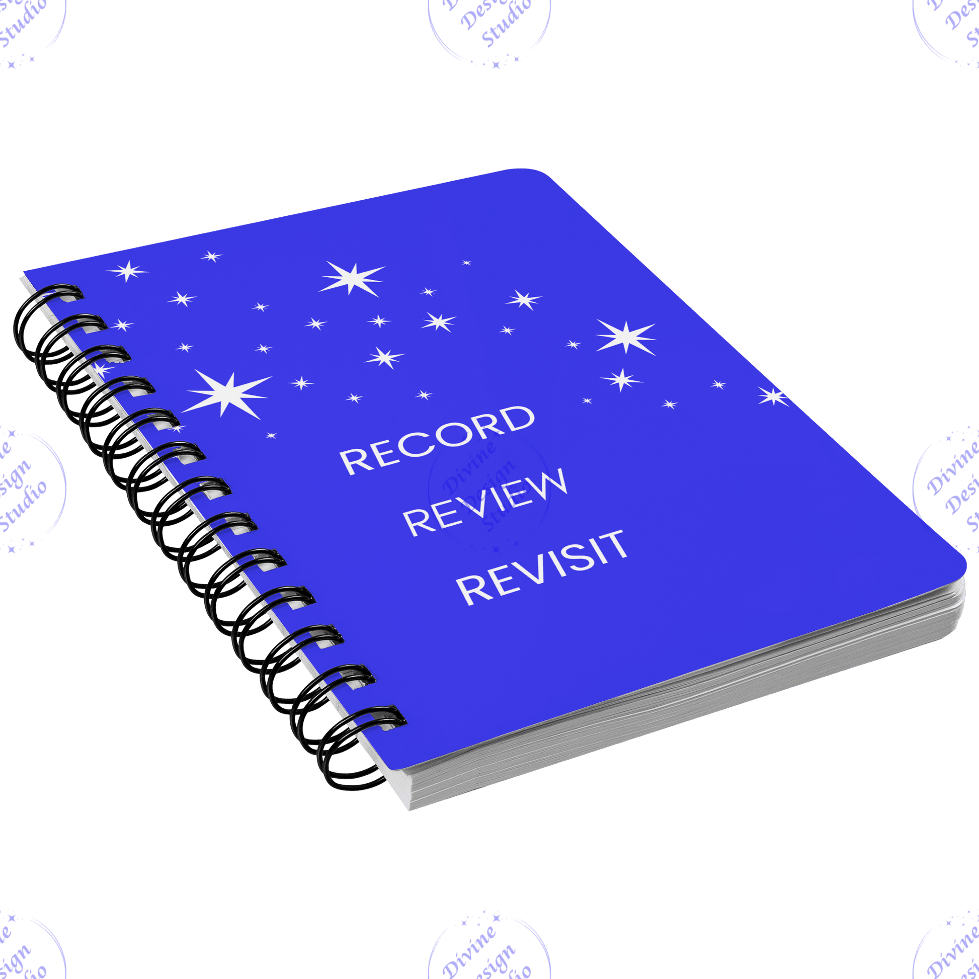 Custom_Designed_Notebooks_to_Record_Revi_SN_Front_Angle_Mockup.png