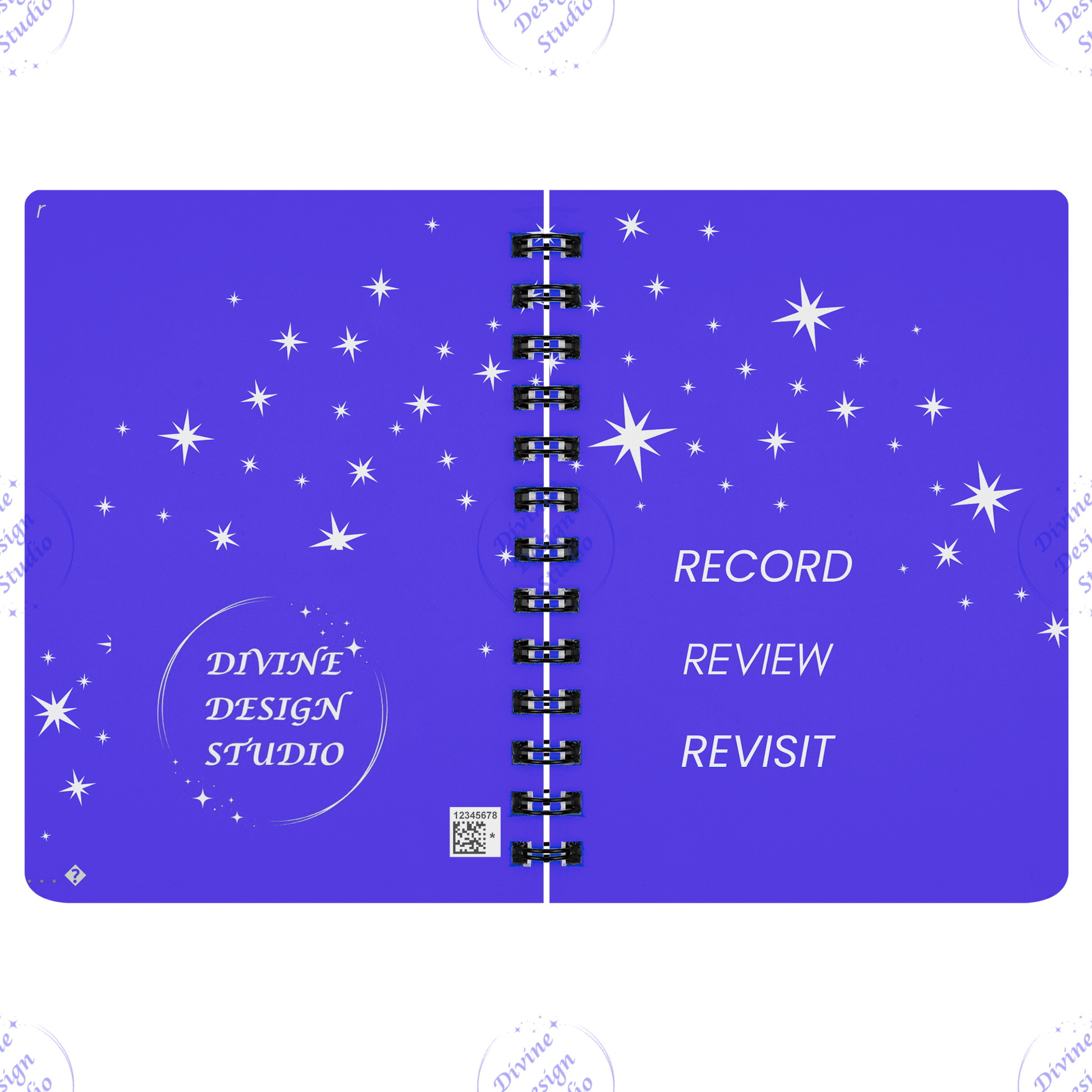 Custom_Designed_Notebooks_to_Record_Revi_SN_Open_Covers_Mockup.png
