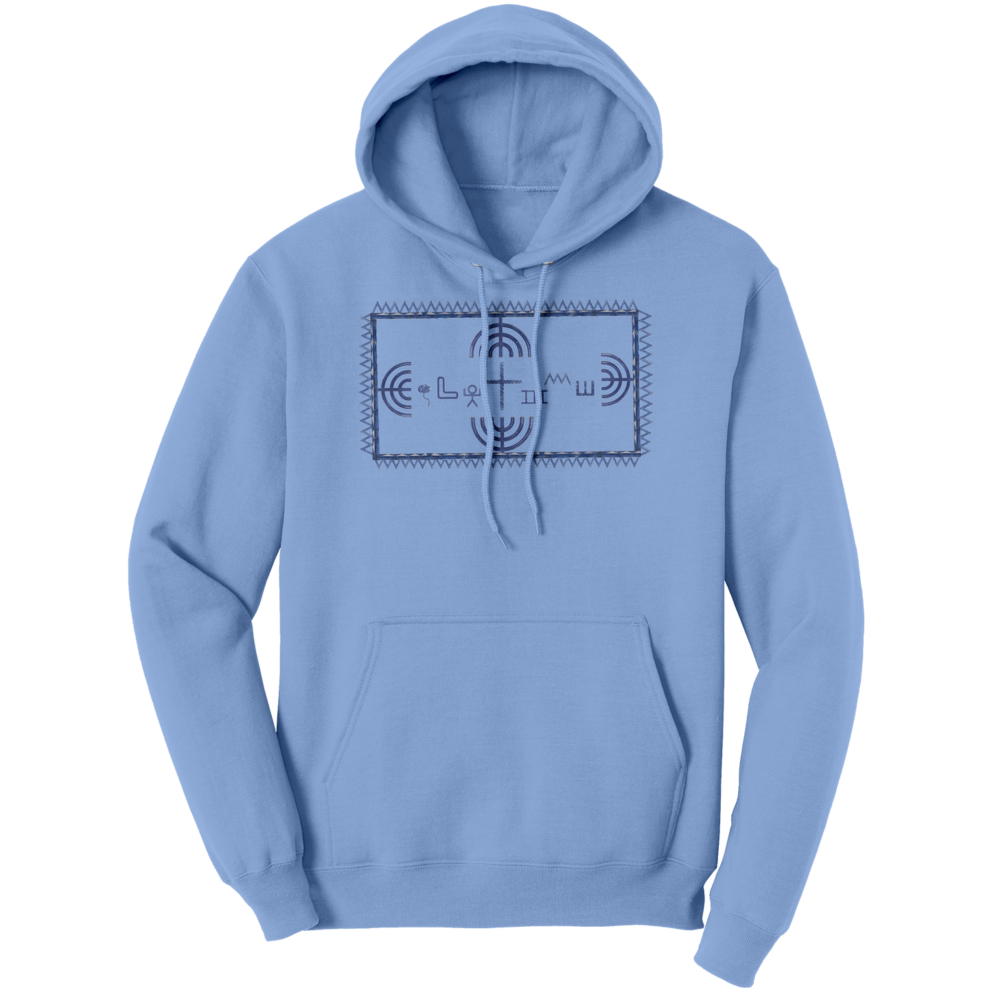 Custom_Heavenly_Name_Fleece_Hooded_Sweat_Light_Blue_Front_Mockup.png