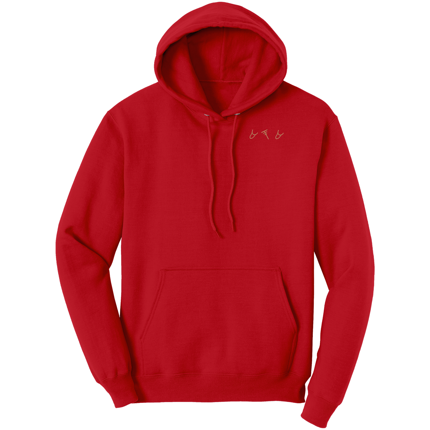 Custom_Heavenly_Name_Fleece_Sweatshirt_w_Red_Front_Mockup.png