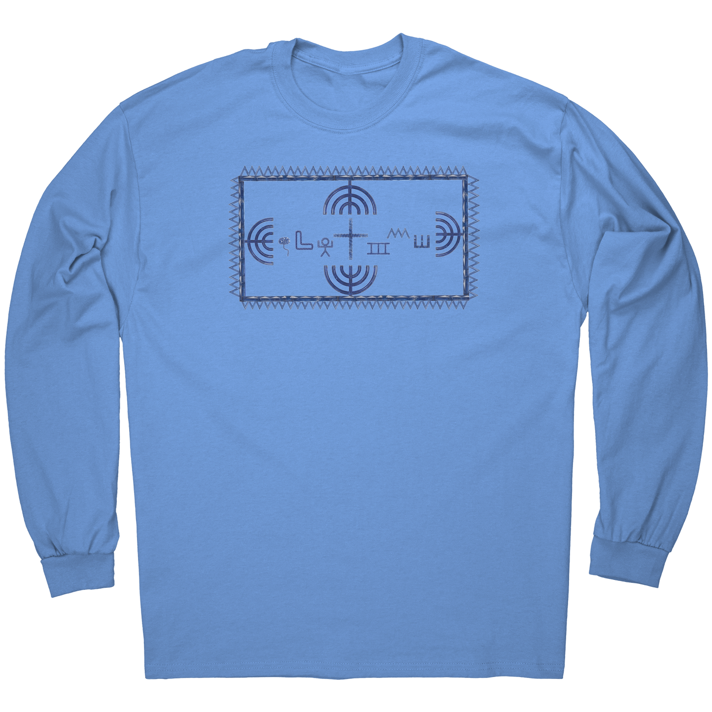 Custom_Heavenly_Name_Unisex_Long_Sleeve__Carolina_Blue_Mockup.png