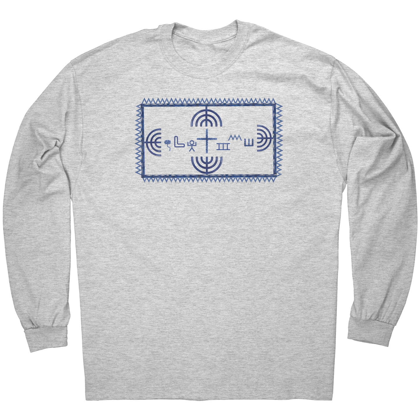 Custom_Heavenly_Name_Unisex_Long_Sleeve__Gildan_Long_Sleeve_Front_Mockup.png
