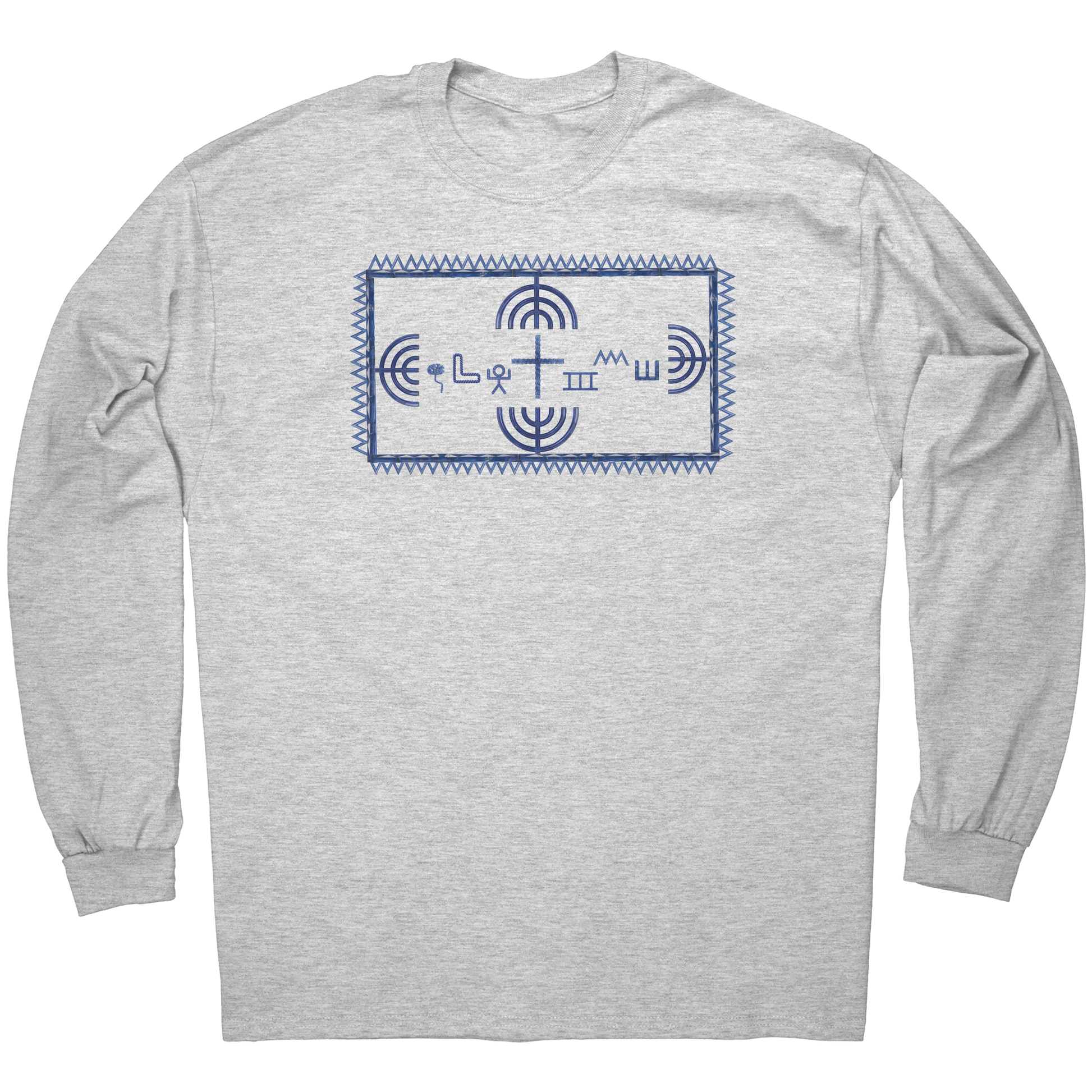 Custom_Heavenly_Name_Unisex_Long_Sleeve__Gildan_Long_Sleeve_Front_Mockup.png