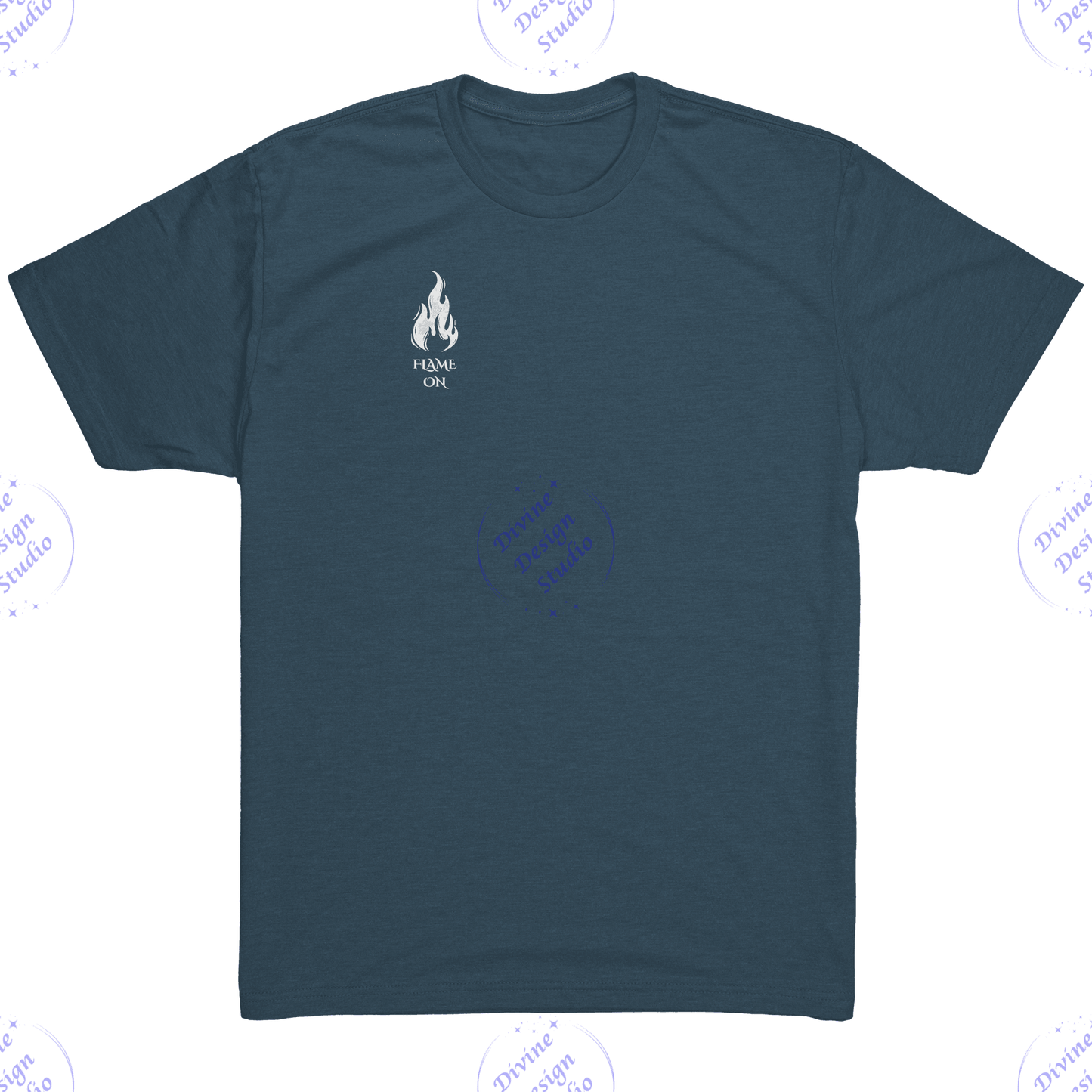 FLAME_ON_mens_tri-blend_Indigo_Mockup.png