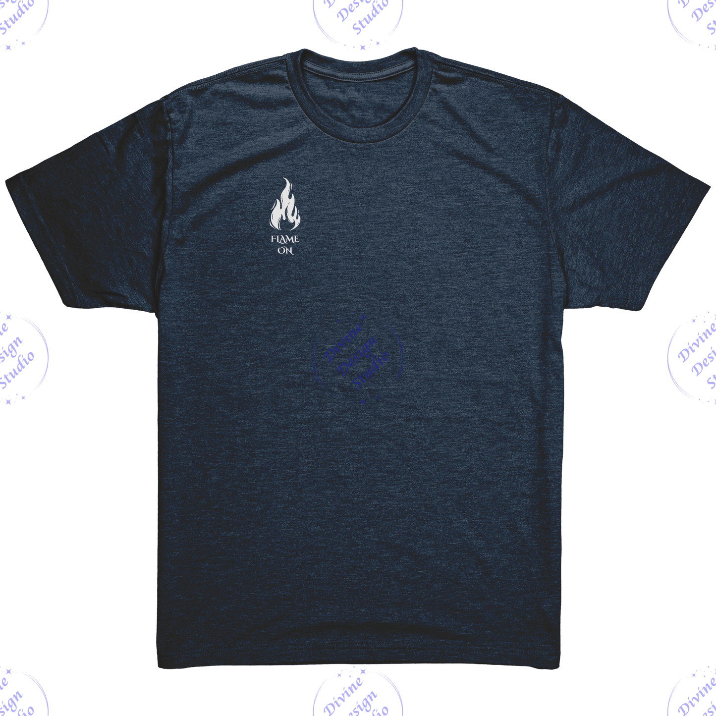 FLAME_ON_mens_tri-blend_Vintage_Navy_Mockup.png