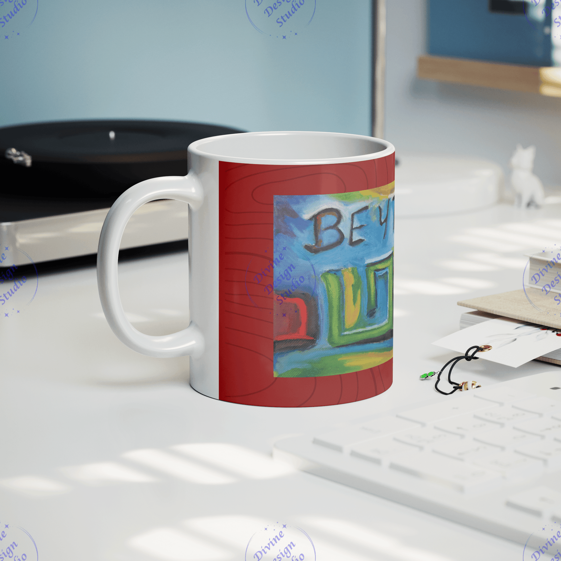 Lev_Mug__The_Heart_in_Paleo-Hebrew_Lifestyle_Record_Player_Mockup.png