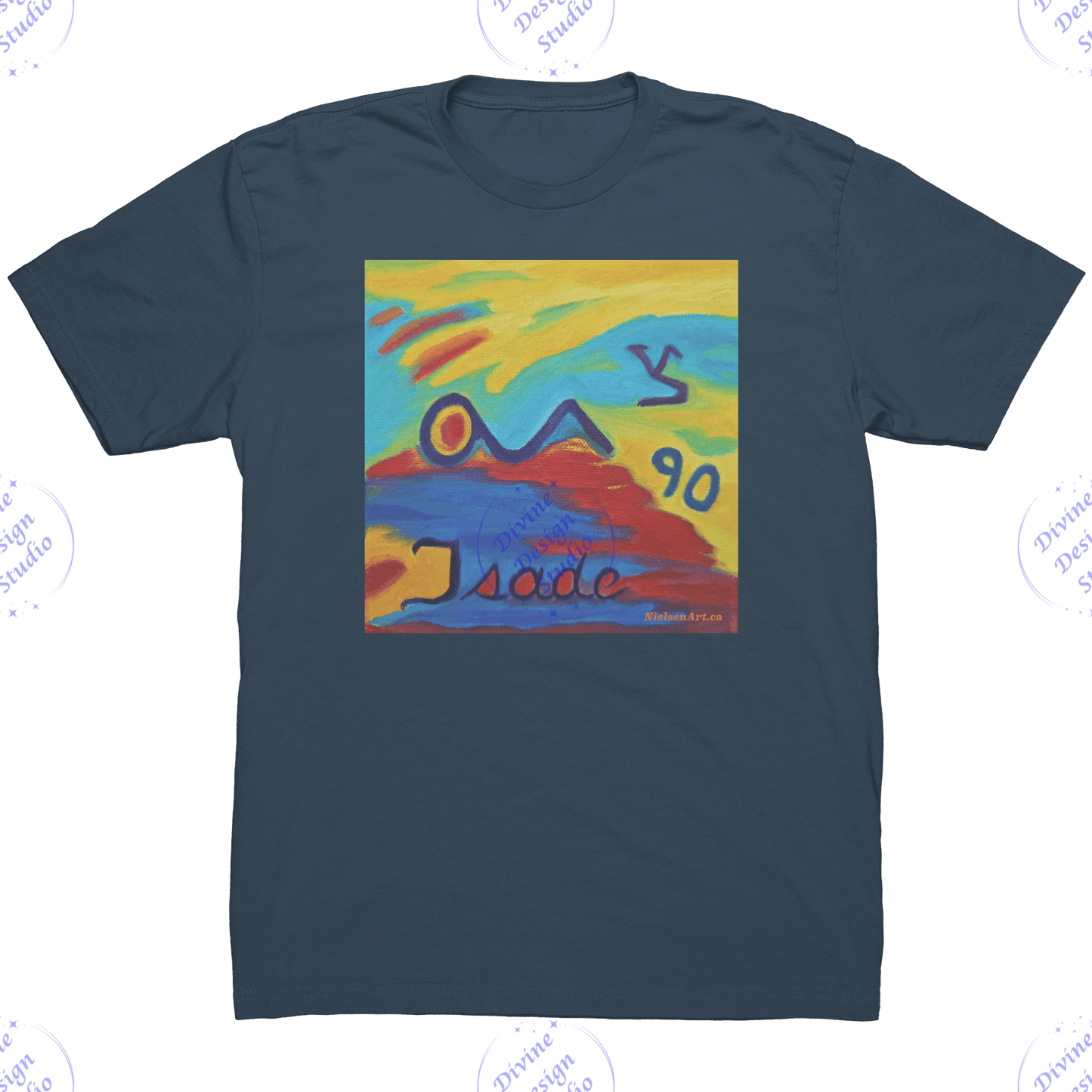 Mens_100_Cotton_Tee_with_Paleo_Hebrew_L_Indigo_Mockup.png