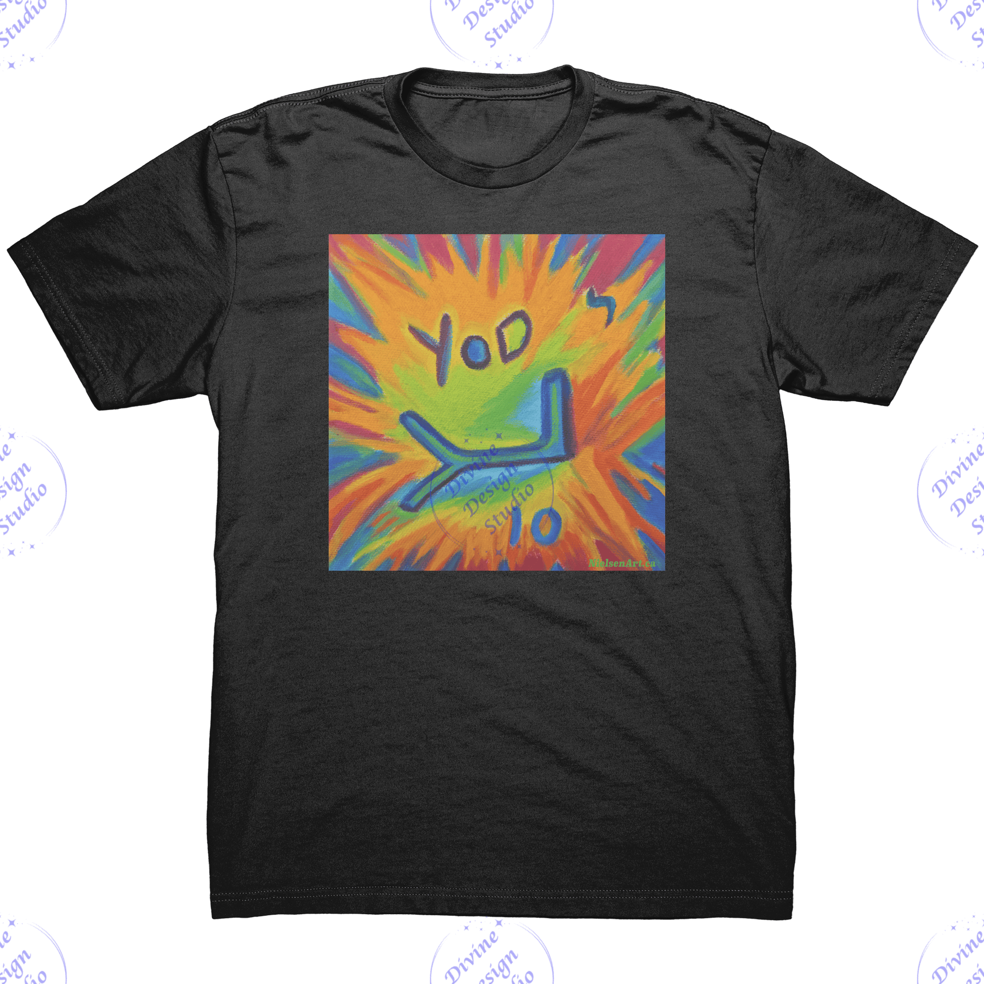 Mens_100_Cotton_Tee_with_Paleo_Hebrew__Black_Mockup.png