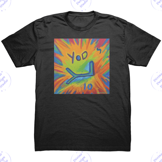 Mens_100_Cotton_Tee_with_Paleo_Hebrew__Black_Mockup.png