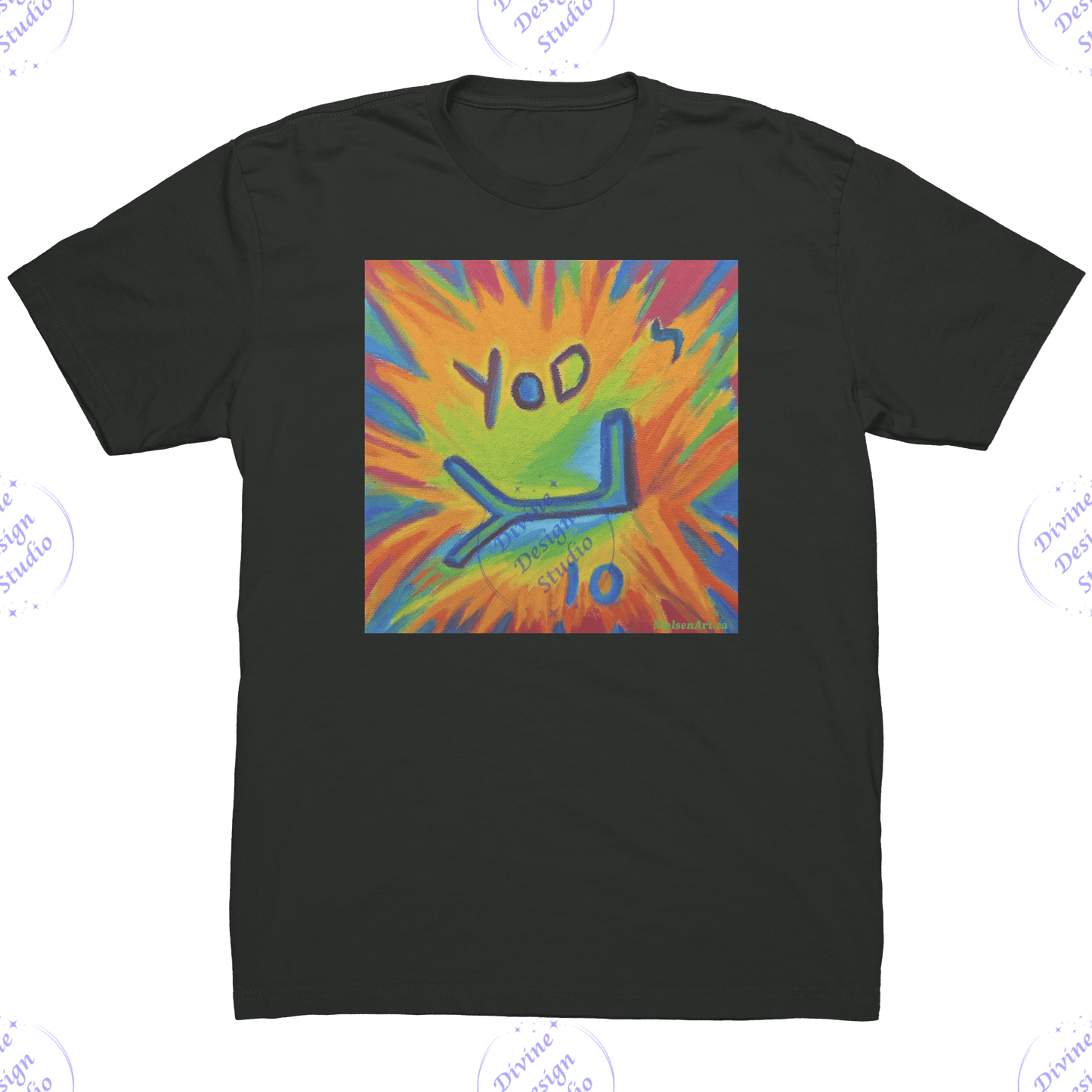 Mens_100_Cotton_Tee_with_Paleo_Hebrew__Heavy_Metal_Mockup.png