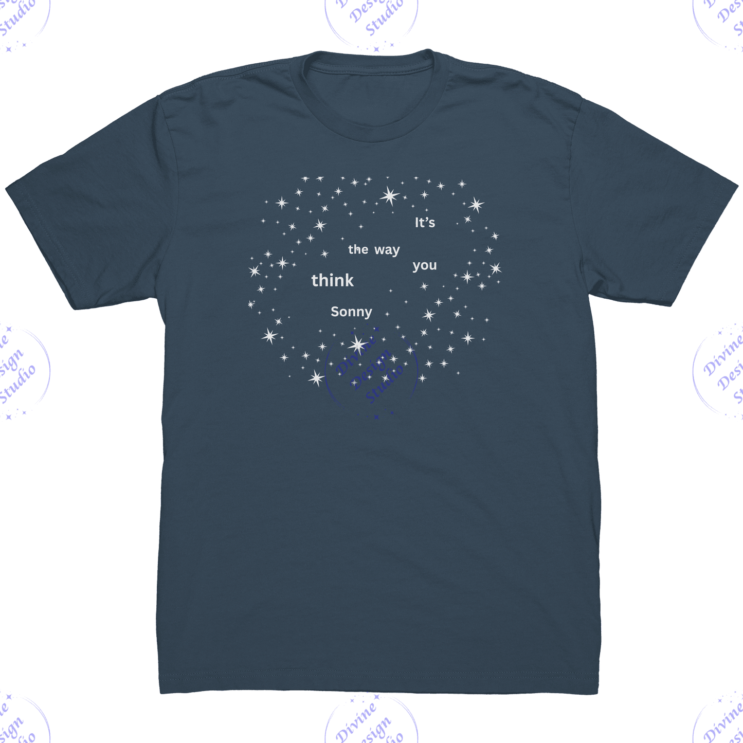 Mens_Cotton_Tee_Ian_Clayton_Quote_Indigo_Mockup.png