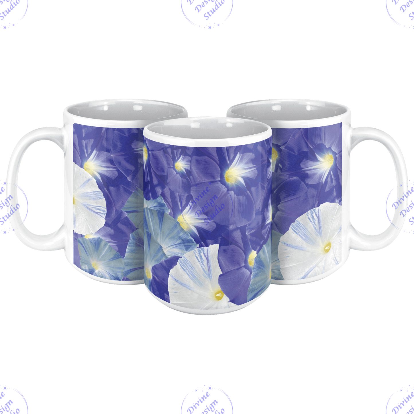 Morning_Glory_Garden_Mug__15oz_White__15ozWhiteMug3pcTriangleView_Mockup.png