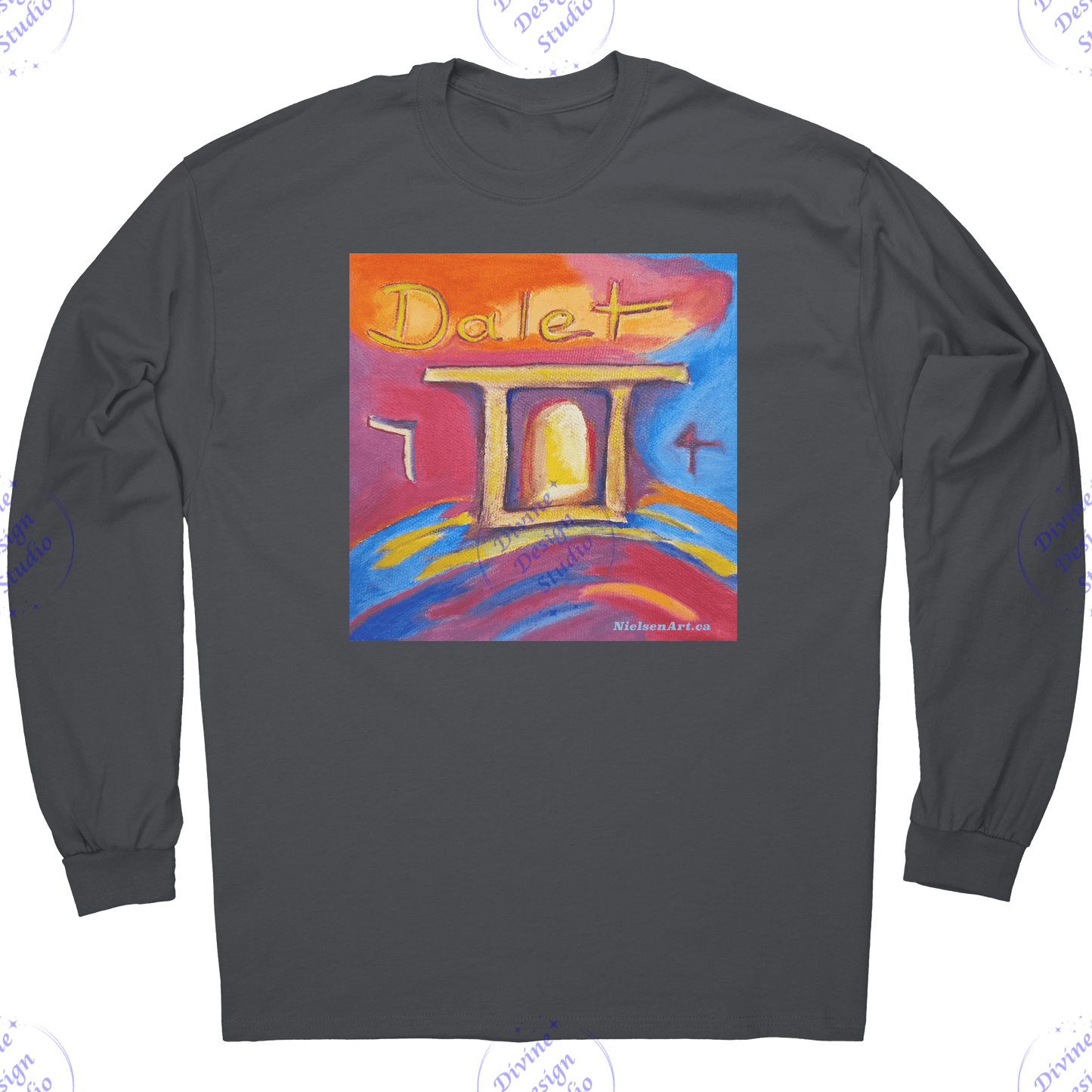 Paleo_Hebrew_Living_Letter_DALET__The_D_Charcoal_Mockup.png