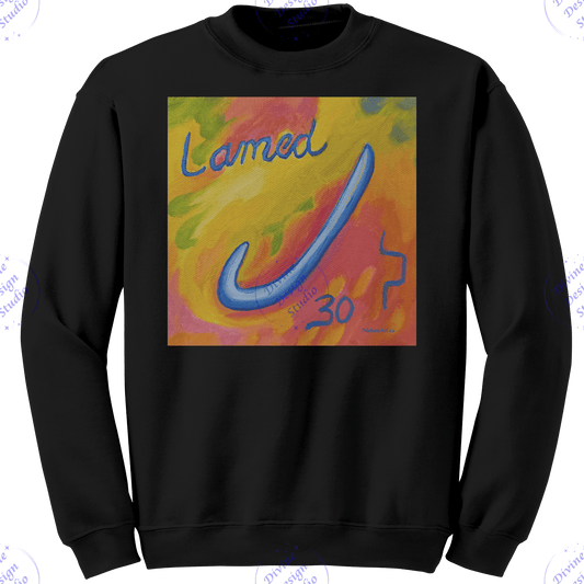 Paleo_Hebrew_Living_Letter_LAMED_Sweatsh_Black_Mockup.png
