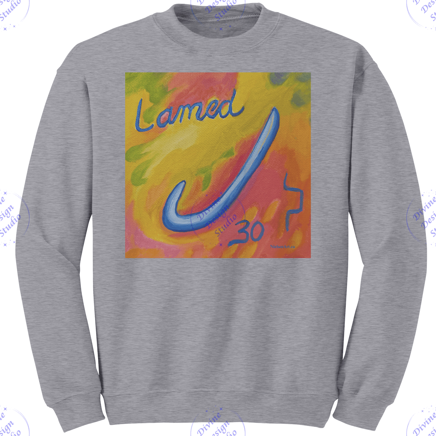 Paleo_Hebrew_Living_Letter_LAMED_Sweatsh_Sport_Grey_Mockup.png