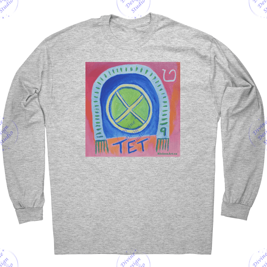 Paleo_Hebrew_Living_Letter_TET__Long-Sl_Sport_Grey_Mockup.png
