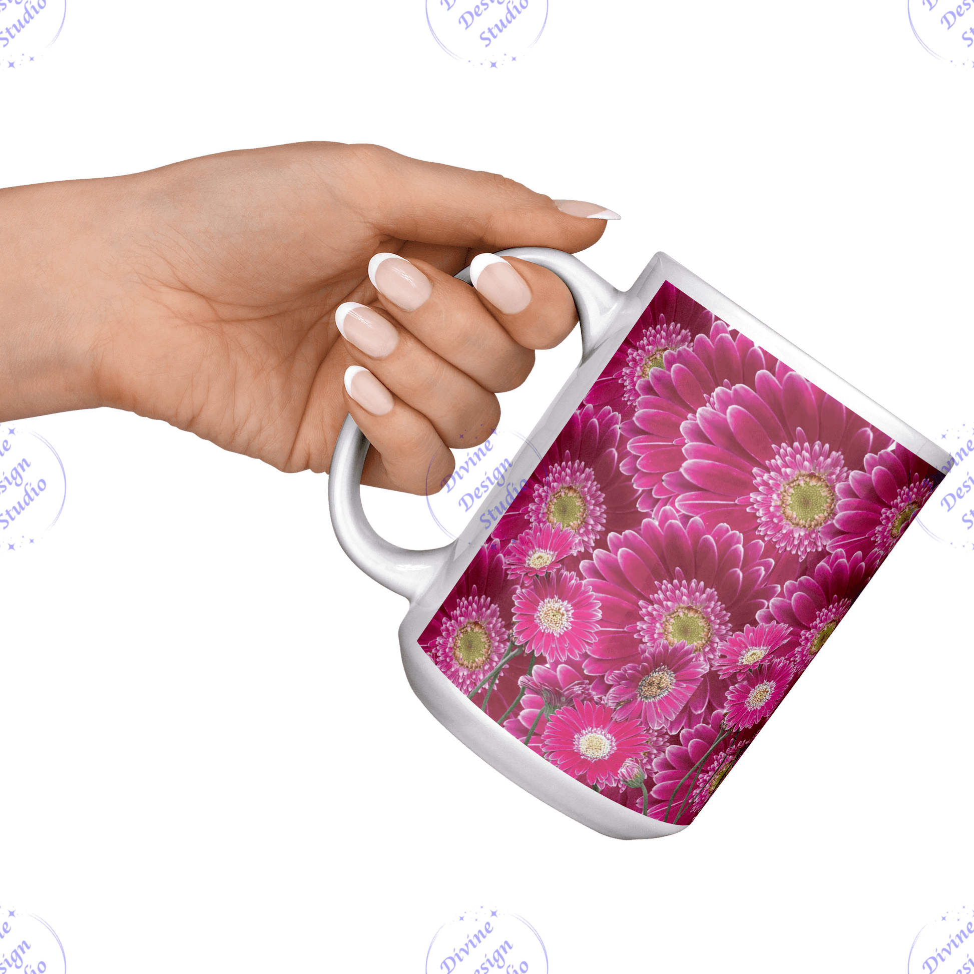 Pink_Floral_15_oz_mug_15ozWhiteMugLifestyleLHRaisedAngle_Mockup.png