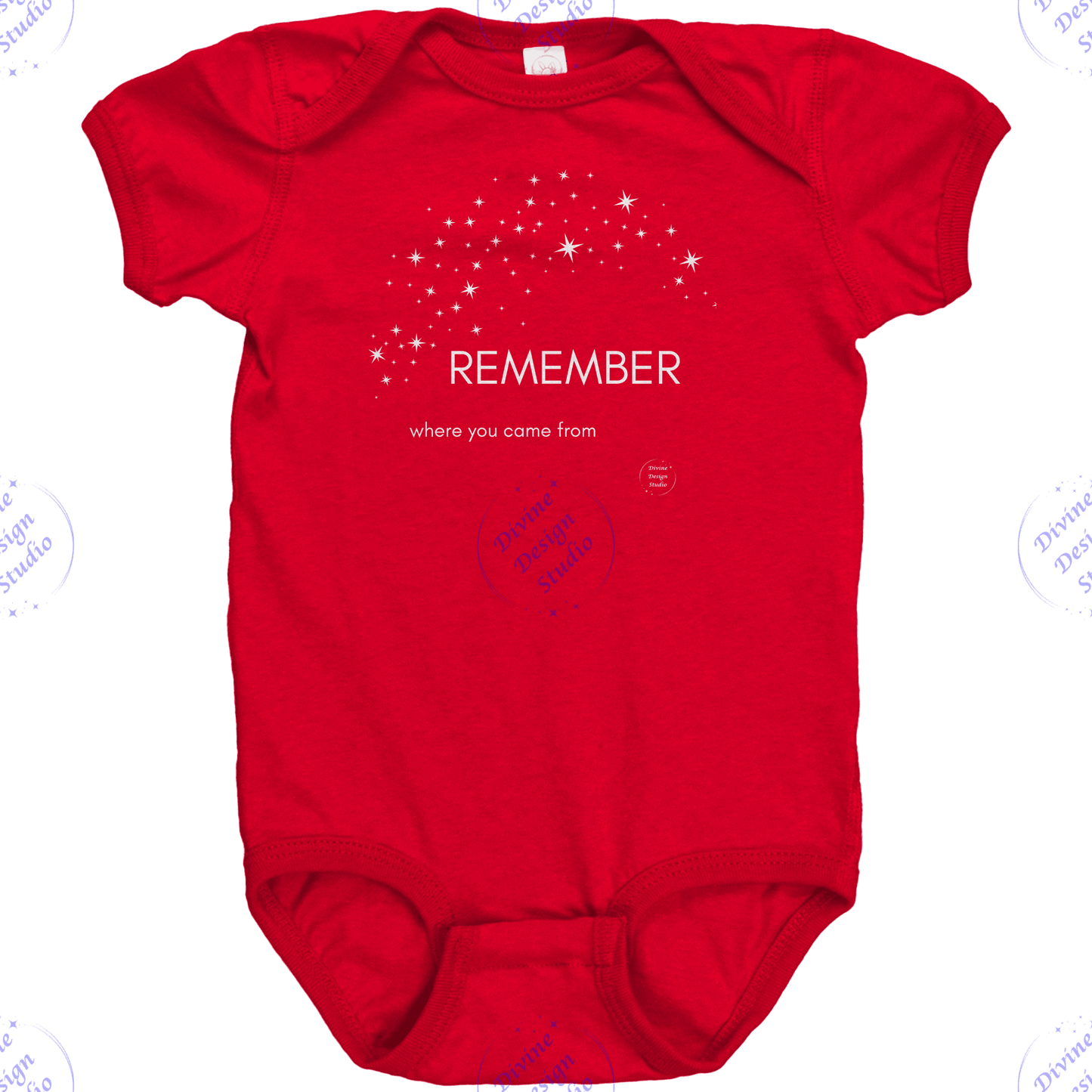 Rabbit_Skin_Baby_Bodysuit_-_REMEMBER_Red_Front_Mockup.png