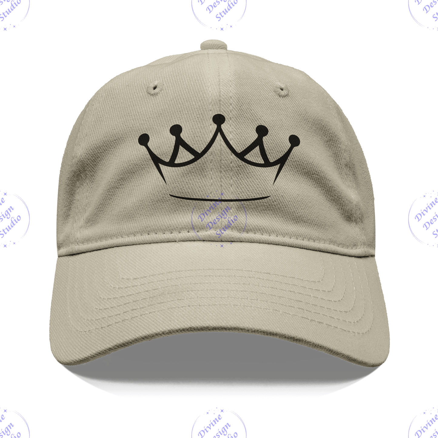 Sonship_Crown_Hat__Black_on_White_or__Front_Khaki_Mockup.png