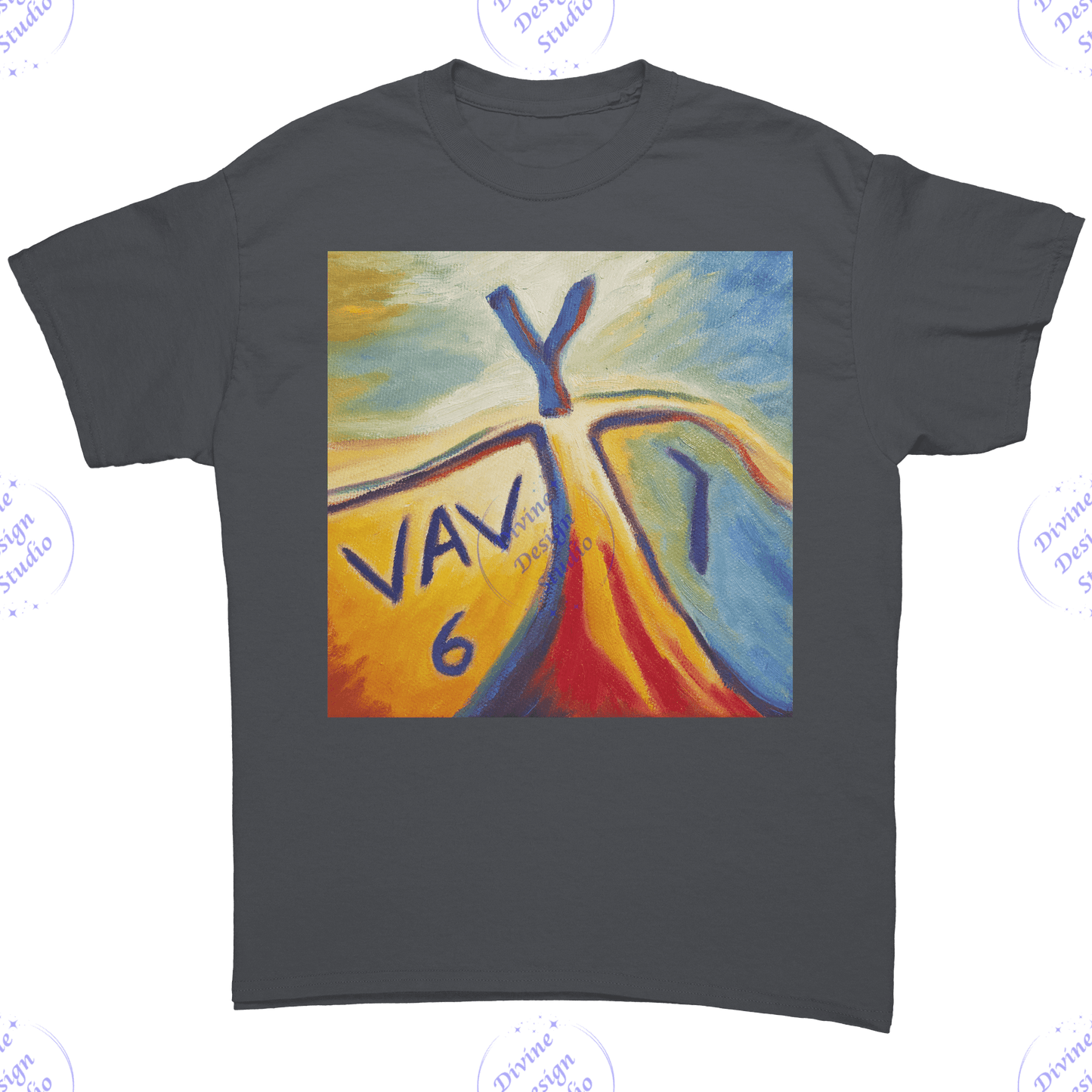 Vav_425_Gildan_Unisex_Tee_Charcoal_Front_Mockup.png