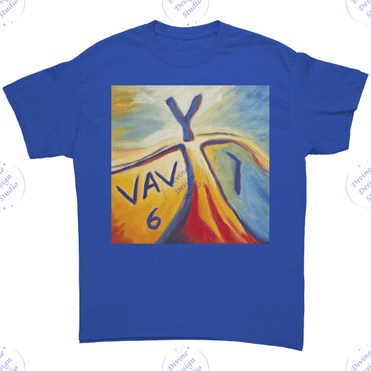 Vav_425_Gildan_Unisex_Tee_Royal_Front_Mockup.png