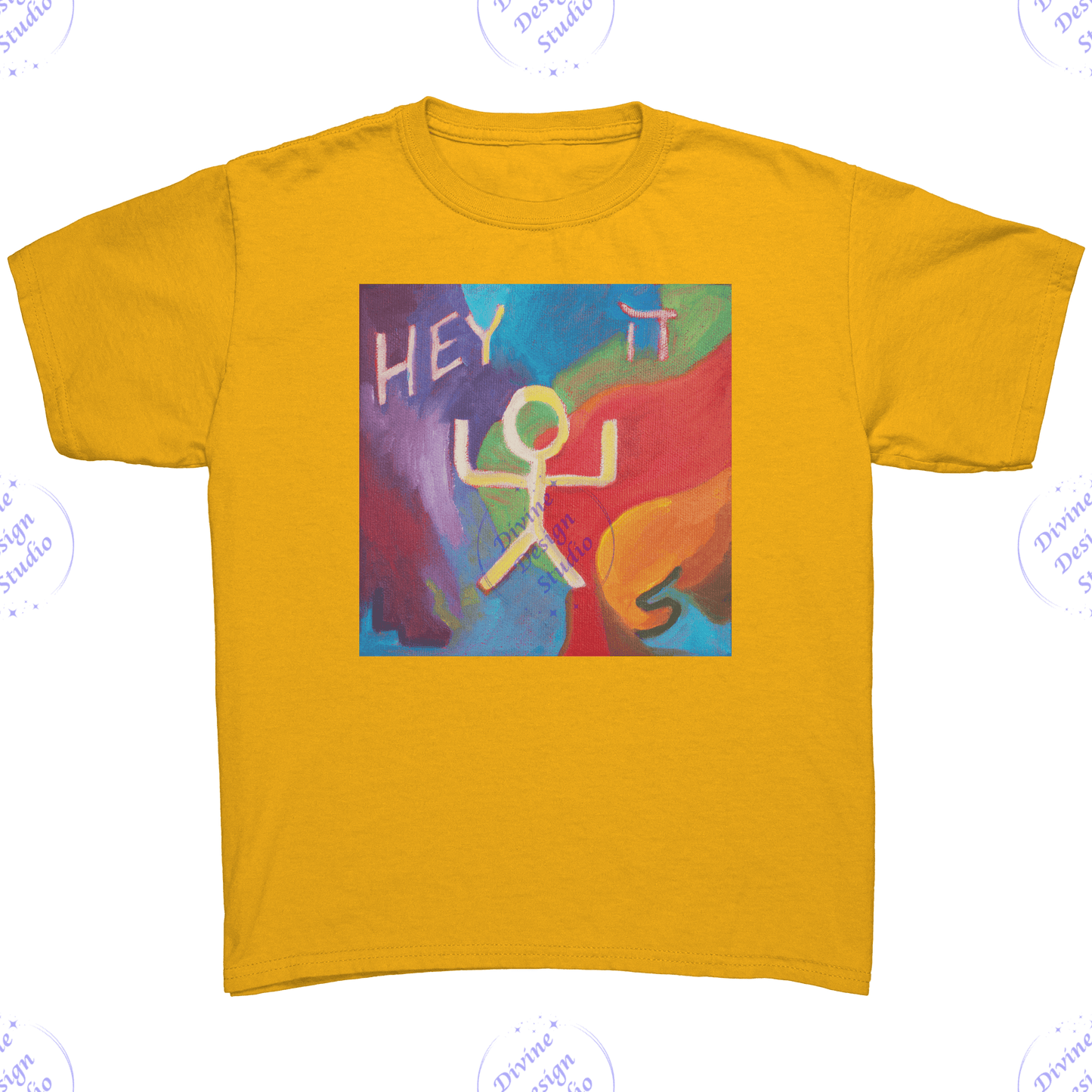 Youth_Tee_Hey_425_Gold_Mockup.png